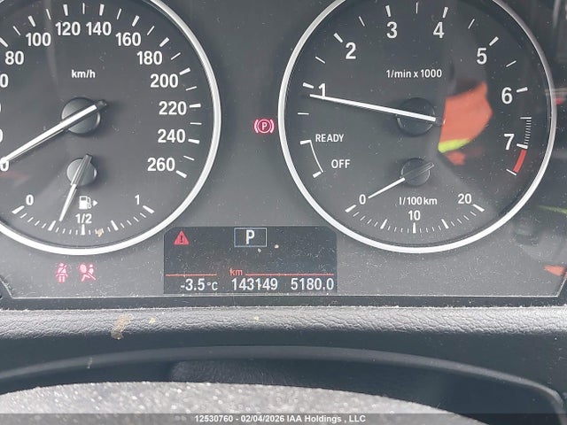 WBXHT3C37G5E53519 BMW X1 Xdrive28i