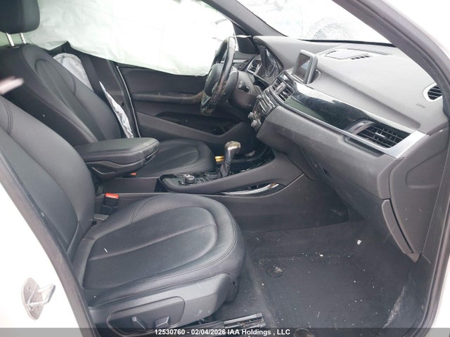 WBXHT3C37G5E53519 BMW X1 Xdrive28i
