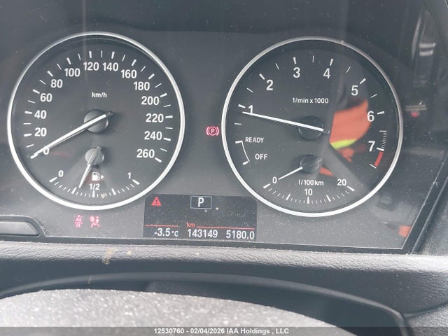 WBXHT3C37G5E53519 BMW X1 Xdrive28i