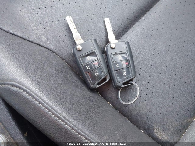 3VW2A7AU5FM022384 Volkswagen Golf 2.0 Tdi Comfortline/2.0 Tdi Highline/2.0 Tdi Trendline