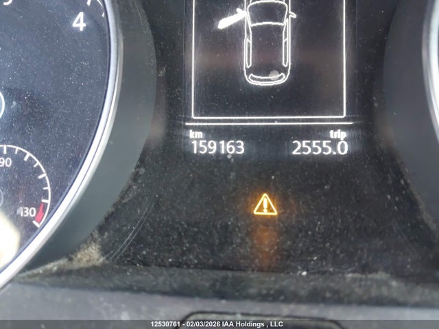 3VW2A7AU5FM022384 Volkswagen Golf 2.0 Tdi Comfortline/2.0 Tdi Highline/2.0 Tdi Trendline