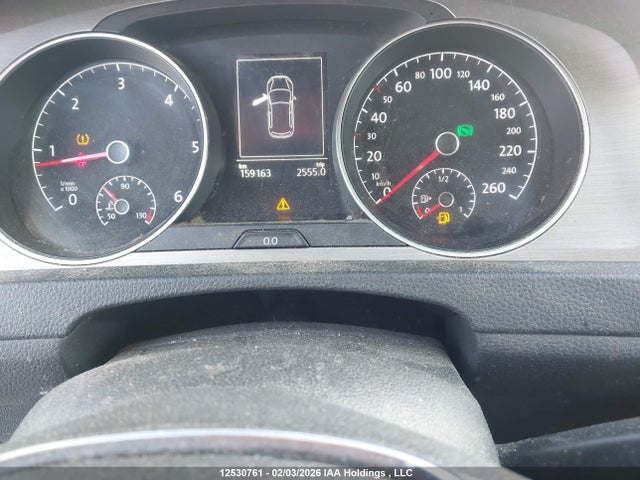 3VW2A7AU5FM022384 Volkswagen Golf 2.0 Tdi Comfortline/2.0 Tdi Highline/2.0 Tdi Trendline