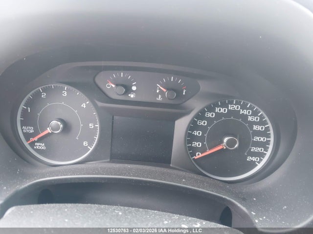 3GKALUEU1JL151310 GMC Terrain Sle Diesel