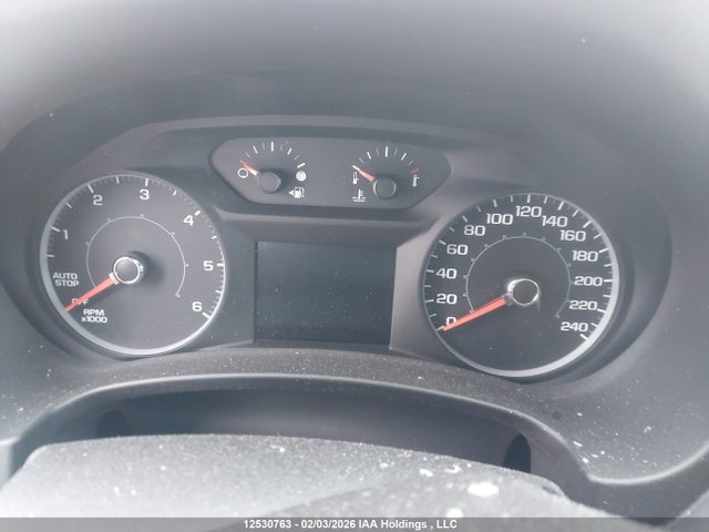 3GKALUEU1JL151310 GMC Terrain Sle Diesel
