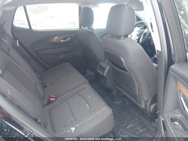 3GKALUEU1JL151310 GMC Terrain Sle Diesel