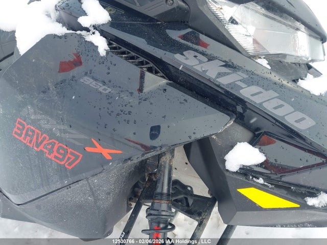 Skidoo Skidoo. 2022 2BPSUUNB8NV000010 Image 10