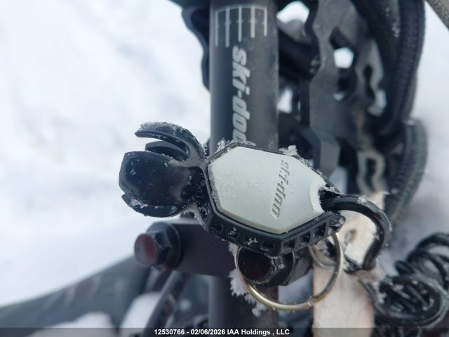 Skidoo Skidoo. 2022 2BPSUUNB8NV000010 Image 11