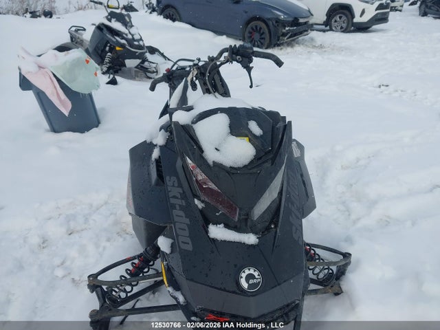 Skidoo Skidoo. 2022 2BPSUUNB8NV000010 Image 12