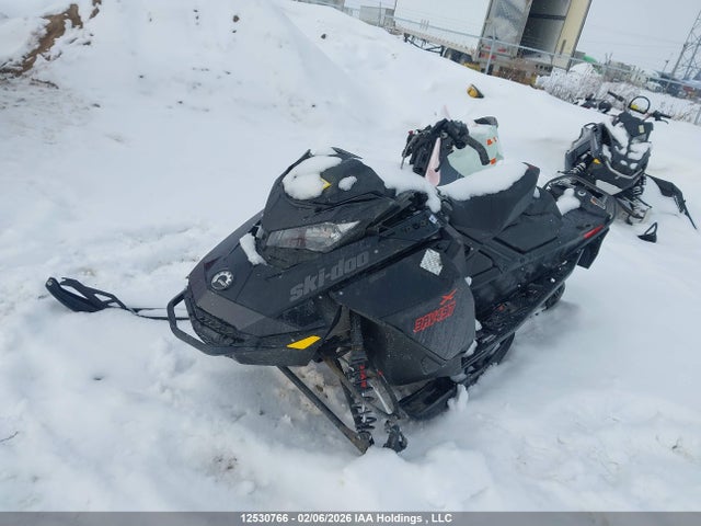 Skidoo Skidoo. 2022 2BPSUUNB8NV000010 Image 2