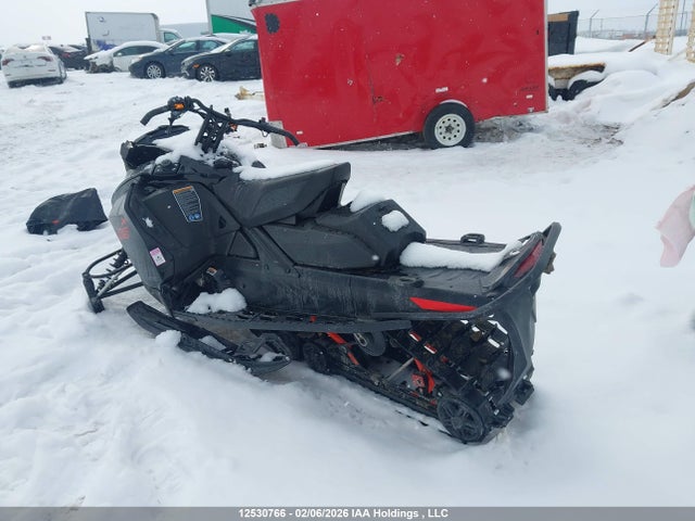 Skidoo Skidoo. 2022 2BPSUUNB8NV000010 Image 3