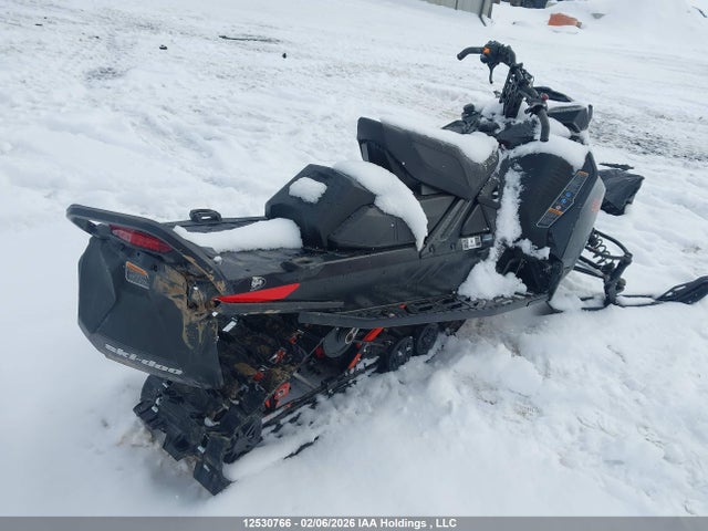 Skidoo Skidoo. 2022 2BPSUUNB8NV000010 Image 4