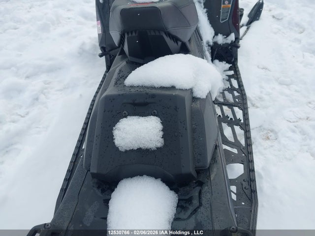 Skidoo Skidoo. 2022 2BPSUUNB8NV000010 Image 5