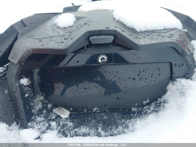 Skidoo Skidoo. 2022 2BPSUUNB8NV000010 Image 7