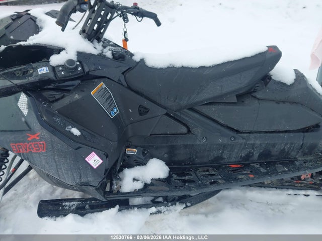 Skidoo Skidoo. 2022 2BPSUUNB8NV000010 Image 8