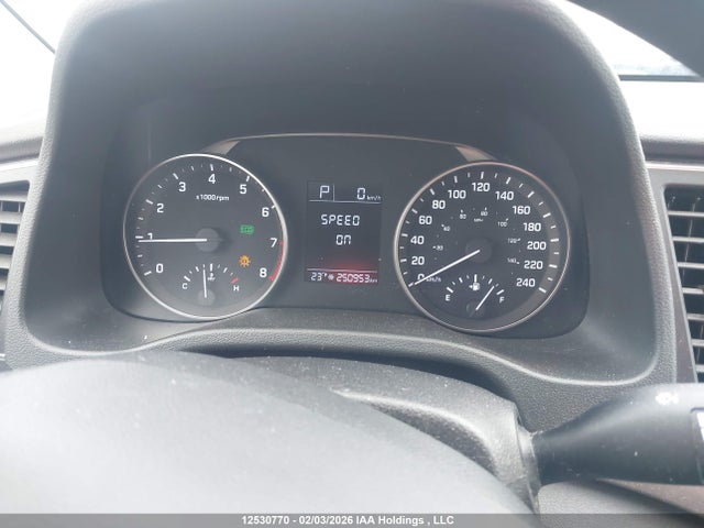 5NPD74LF1HH054412 Hyundai Elantra Le