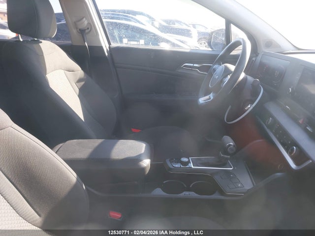 KNDPUCAF2P7041819 KIA Sportage Lx/x-line