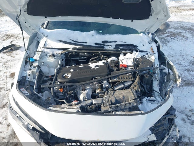 Aukcja sprzedaży 2025 Honda Civic Sport, vin: 2HGFE2F59SH102357, numer aukcji: 12530775