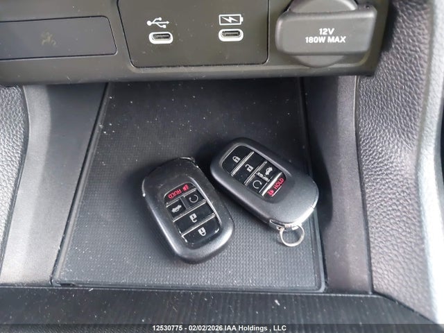 Aukcja sprzedaży 2025 Honda Civic Sport, vin: 2HGFE2F59SH102357, numer aukcji: 12530775