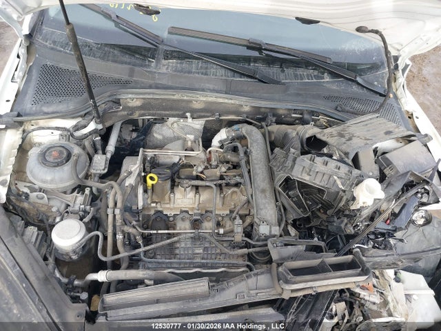 3VWG57AUXLM015310 Volkswagen Golf Comfortline/highline