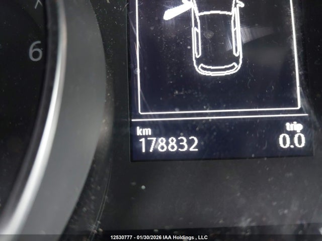 3VWG57AUXLM015310 Volkswagen Golf Comfortline/highline