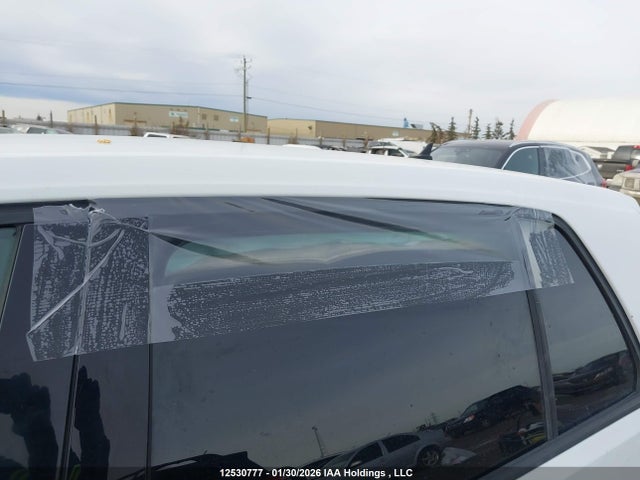 3VWG57AUXLM015310 Volkswagen Golf Comfortline/highline