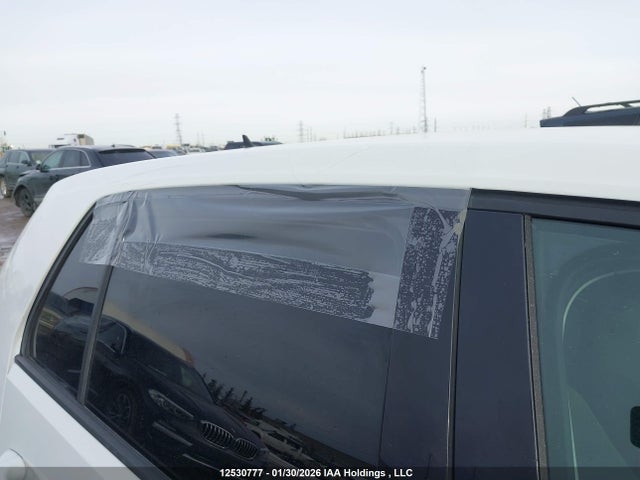 3VWG57AUXLM015310 Volkswagen Golf Comfortline/highline