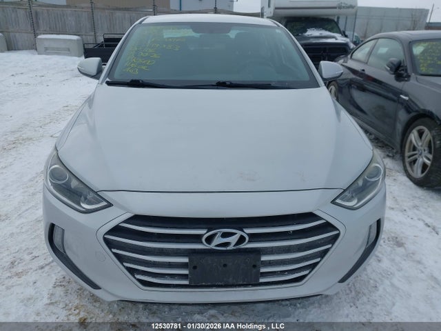 KMHD84LF4HU399383 Hyundai Elantra Se/value/limited