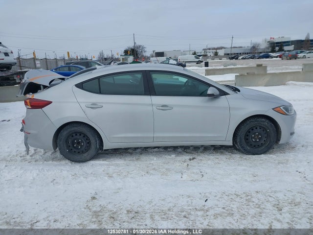 KMHD84LF4HU399383 Hyundai Elantra Se/value/limited