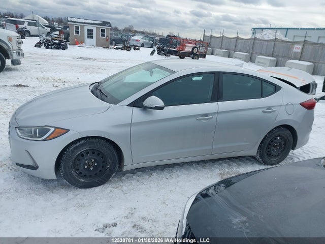 KMHD84LF4HU399383 Hyundai Elantra Se/value/limited
