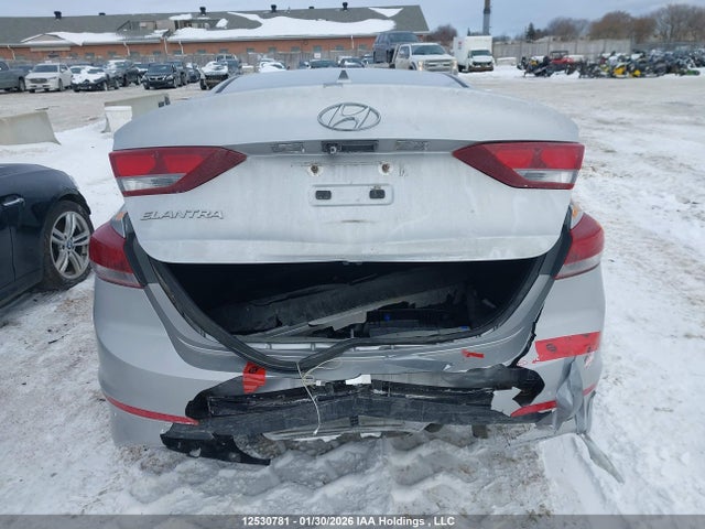 KMHD84LF4HU399383 Hyundai Elantra Se/value/limited