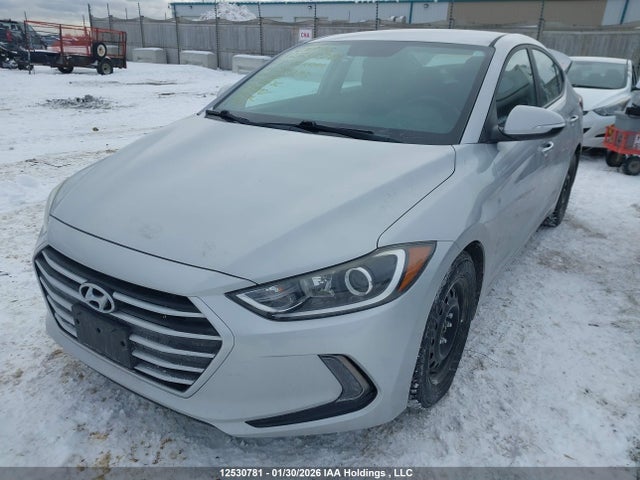KMHD84LF4HU399383 Hyundai Elantra Se/value/limited