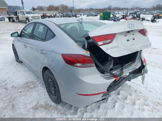 KMHD84LF4HU399383 Hyundai Elantra Se/value/limited