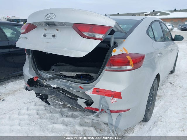 KMHD84LF4HU399383 Hyundai Elantra Se/value/limited