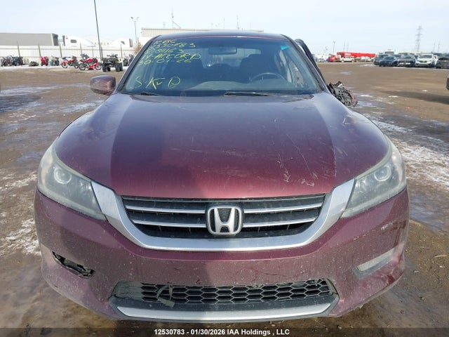 1HGCR2F5XEA811163 Honda Accord Sport