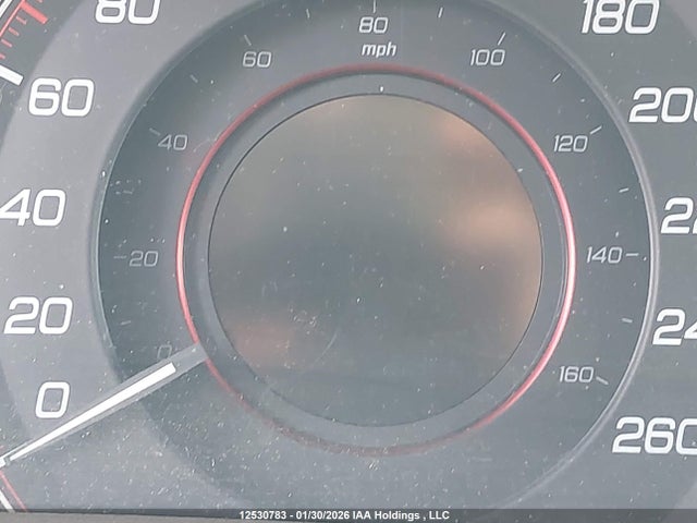1HGCR2F5XEA811163 Honda Accord Sport