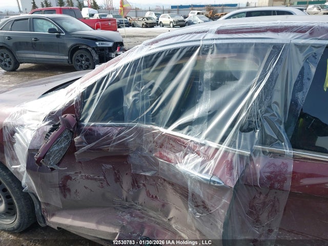 1HGCR2F5XEA811163 Honda Accord Sport