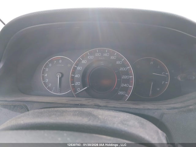 1HGCR2F5XEA811163 Honda Accord Sport