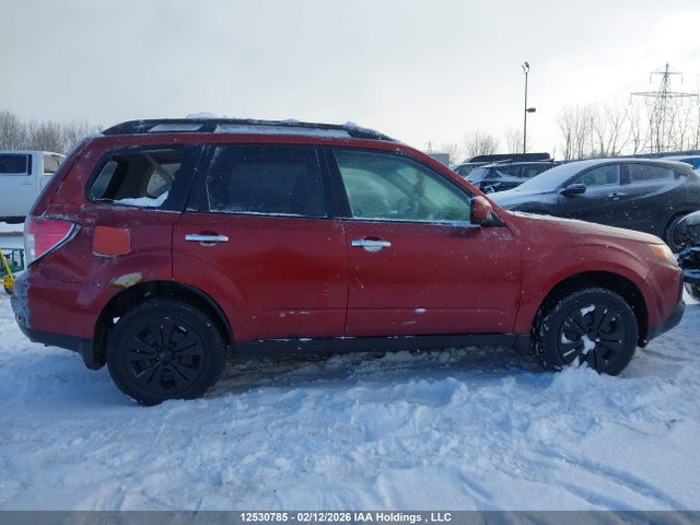 Aukcja sprzedaży 2009 Subaru Forester 2.5x Premium, vin: JF2SH63609H724386, numer aukcji: 12530785