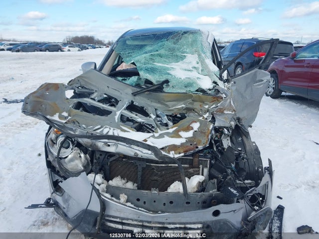 JM3KE4BE0F0440651 Mazda Cx-5 Gx