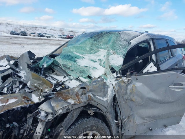 JM3KE4BE0F0440651 Mazda Cx-5 Gx