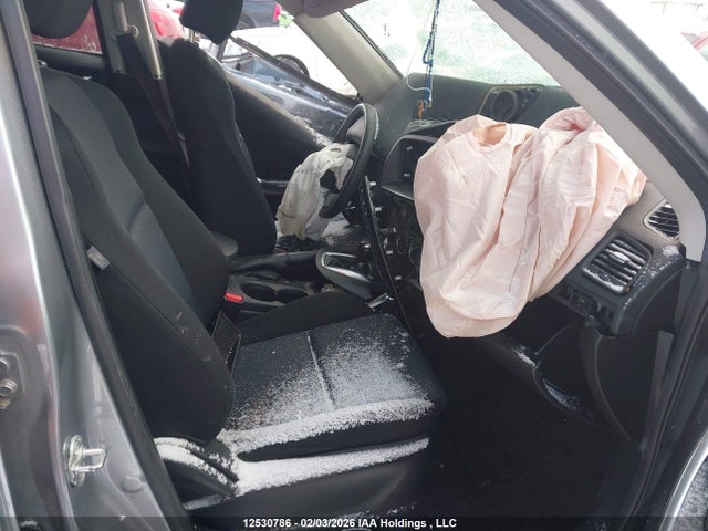 JM3KE4BE0F0440651 Mazda Cx-5 Gx