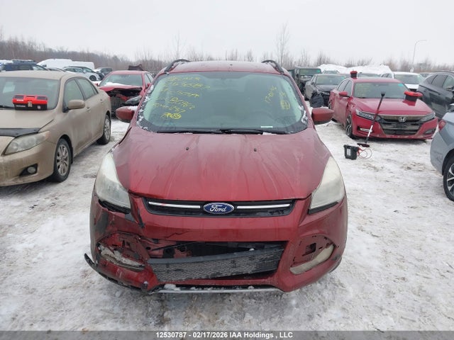 Ford Escape 2014 1FMCU0GX5EUC86962 Image 13