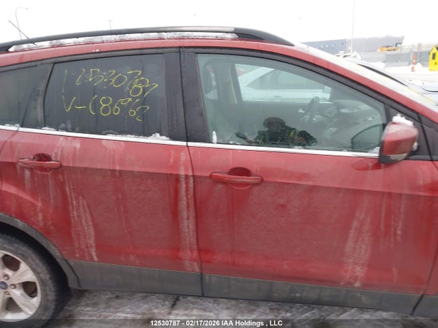 Ford Escape 2014 1FMCU0GX5EUC86962 Image 14