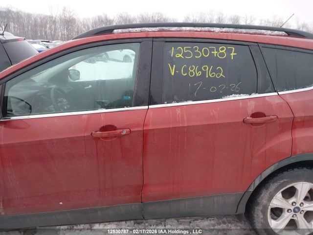Ford Escape 2014 1FMCU0GX5EUC86962 Image 15