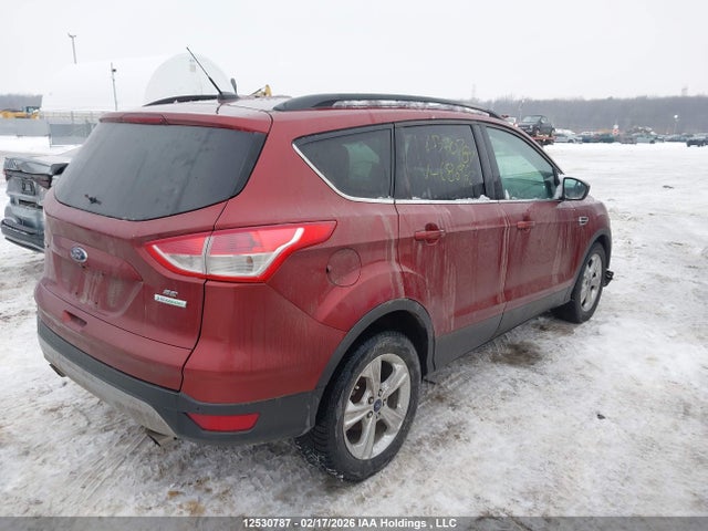 Ford Escape 2014 1FMCU0GX5EUC86962 Image 4