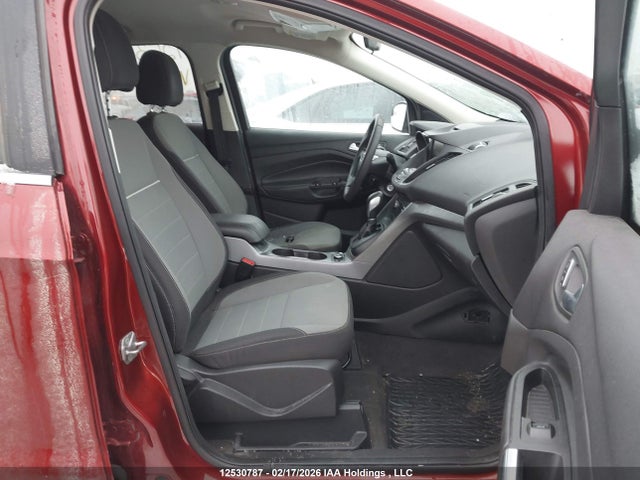 Ford Escape 2014 1FMCU0GX5EUC86962 Image 5