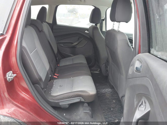 Ford Escape 2014 1FMCU0GX5EUC86962 Image 8