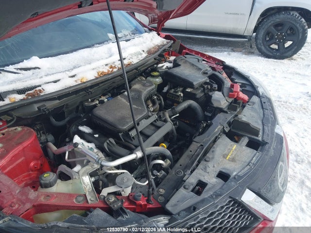 JN1BJ1CR1KW339343 Nissan Qashqai S/sl/sv