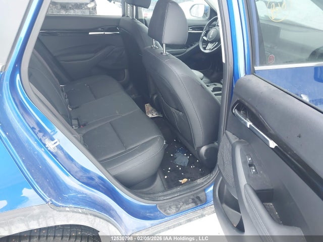 KNDETCA24P7385028 KIA Seltos Sx Turbo W/black Interior/sx Turbo W/burgundy Interior