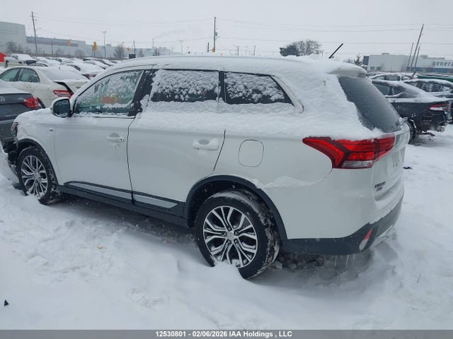 JA4JZ4AX3GZ601903 Mitsubishi OUTLANDER GT